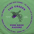 The Creeps – Live At Punk Rock Raduno LP
